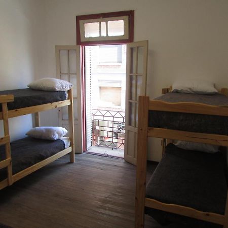 Casa Artigas Hostel Córdoba Luaran gambar