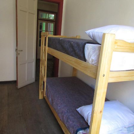 Casa Artigas Hostel Córdoba Luaran gambar