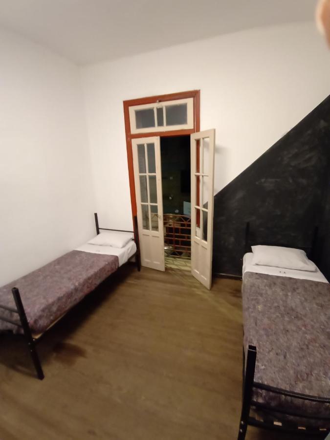 Casa Artigas Hostel Córdoba Luaran gambar
