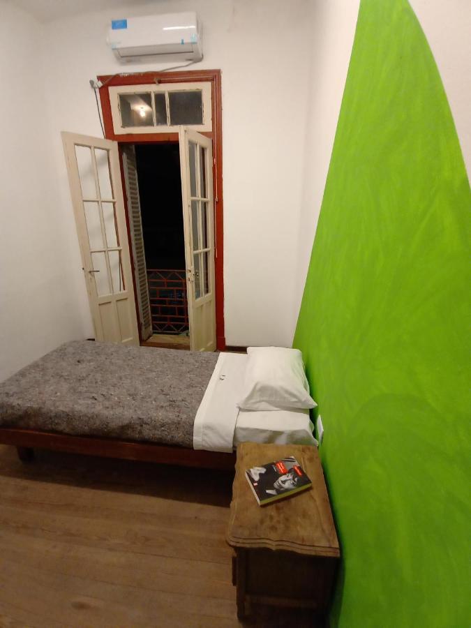 Casa Artigas Hostel Córdoba Luaran gambar