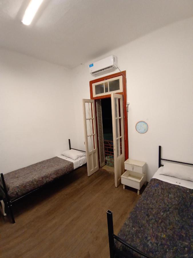 Casa Artigas Hostel Córdoba Luaran gambar