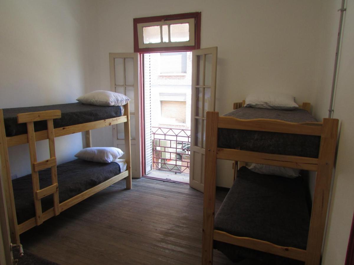 Casa Artigas Hostel Córdoba Luaran gambar