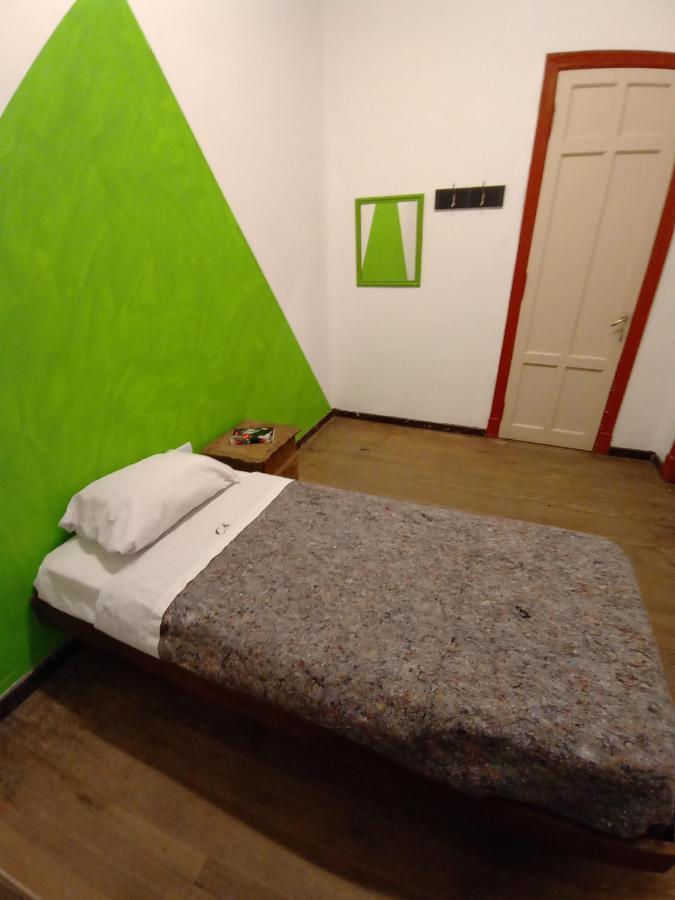 Casa Artigas Hostel Córdoba Luaran gambar