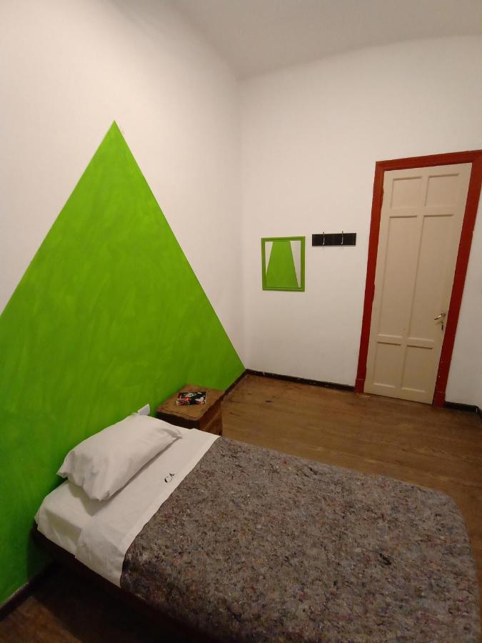 Casa Artigas Hostel Córdoba Luaran gambar