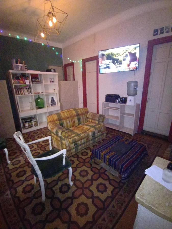Casa Artigas Hostel Córdoba Luaran gambar