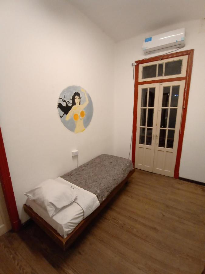 Casa Artigas Hostel Córdoba Luaran gambar