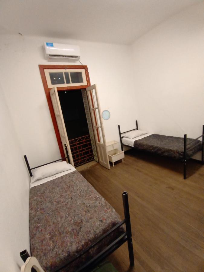 Casa Artigas Hostel Córdoba Luaran gambar