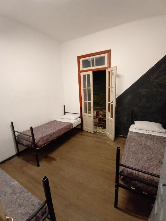 Casa Artigas Hostel Córdoba Luaran gambar