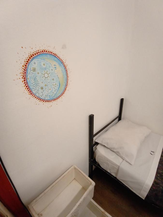 Casa Artigas Hostel Córdoba Luaran gambar