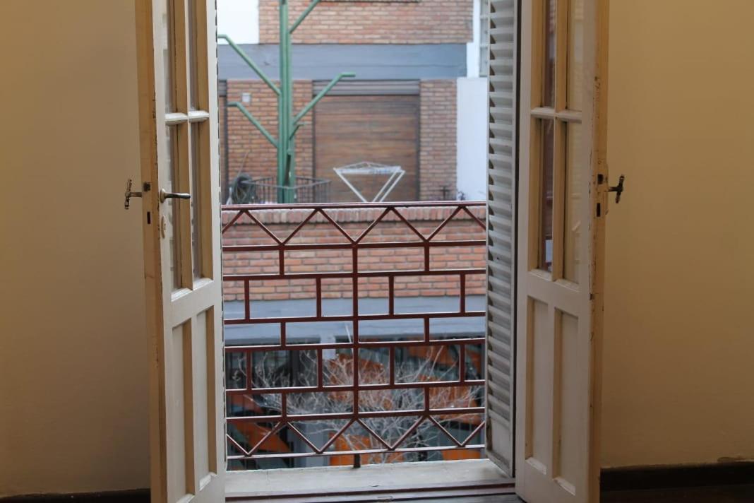 Casa Artigas Hostel Córdoba Luaran gambar